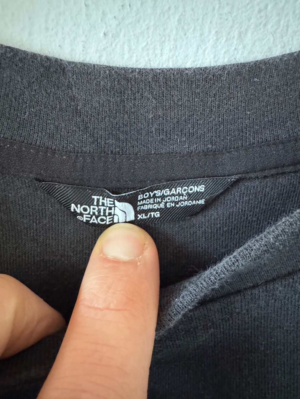 North Face Maglioni & Felpe: The North Face boy pullover size XL – Usato da Neuchâtel venduto da _Easy_to_Find_ 2