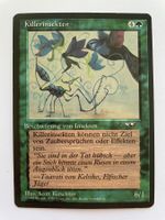 MTG - Killerinsekten