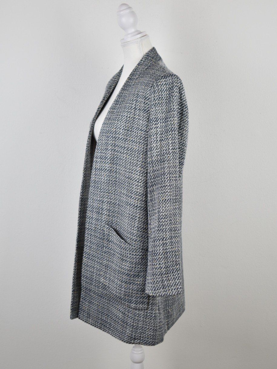 H&M Giacche: H&M Blazer Gr.40, neuwertig – Nuovo (secondo la descrizione) da Nürensdorf venduto da 2ND_STORY 4