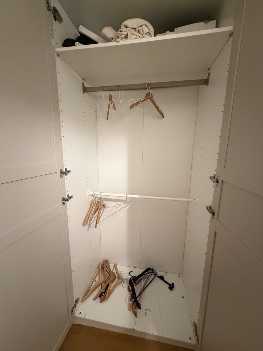 Armadi: Ikea pax schrank – Usato da Wädenswil venduto da bot_w85m 2