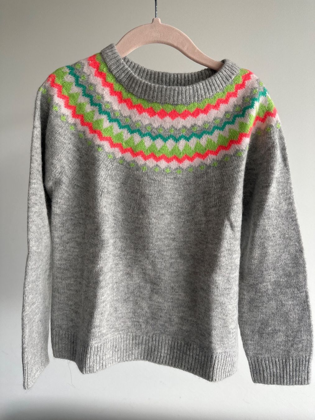 Jacadi Maglioni & Felpe: Pullover Jacadi 6J – Nuovo e nell'imballaggio originale da Zürich venduto da rebeccapf 1
