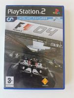 Ps 2 - F1 Formula 1 04