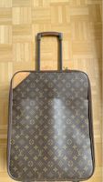 Louis Vuitton Koffer, Vintage Reisegepäckstück, Top Zustand