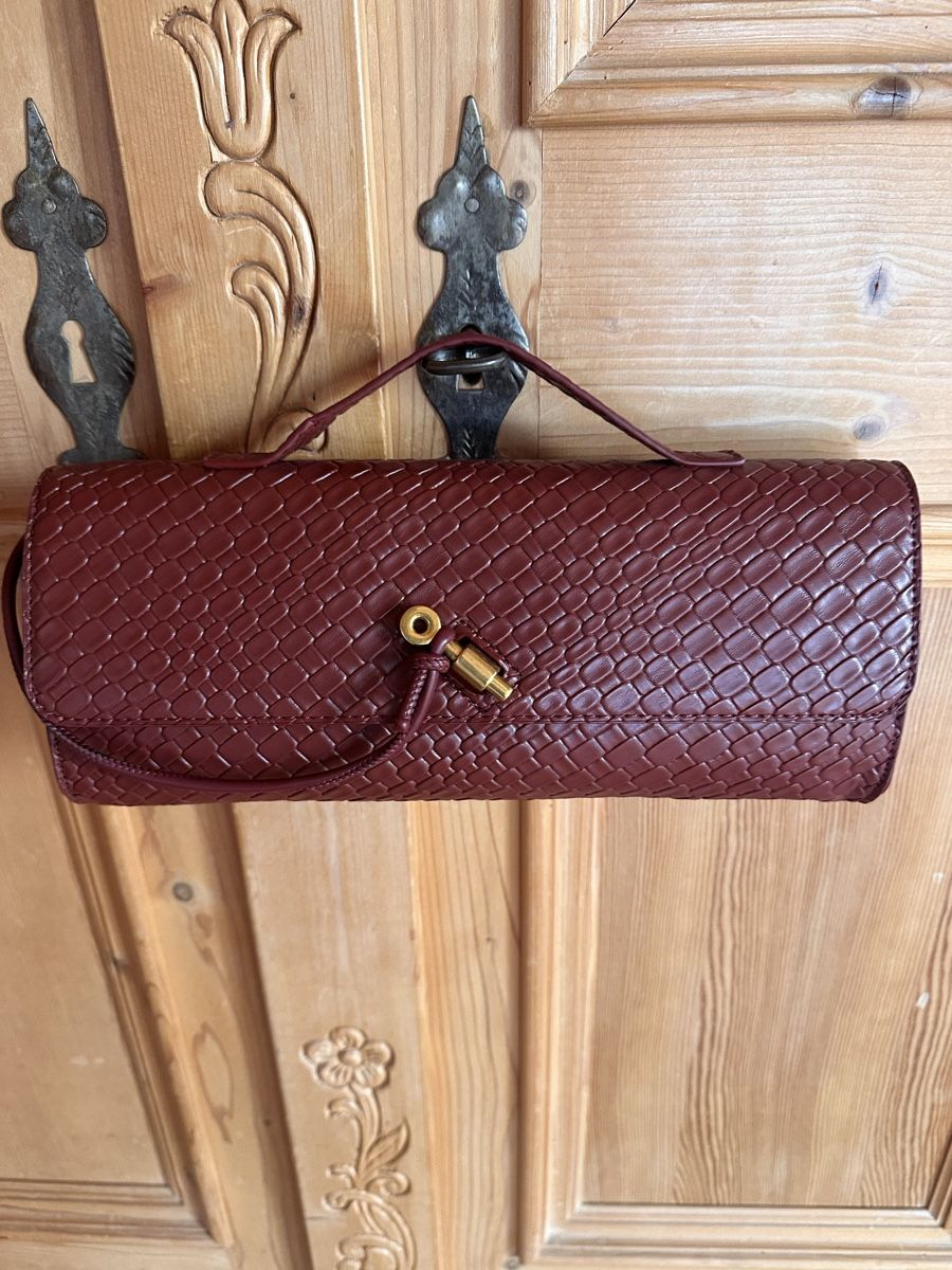 Taschen: Fashion Tasche – Neu (gemäss Beschreibung) aus Heimberg von Sabe_Frau