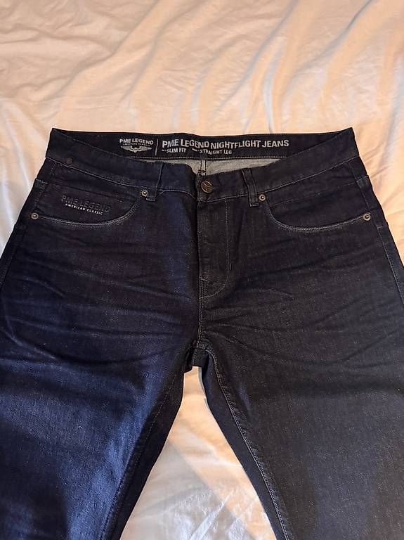 Jeans: Jeans Navy PME – Usato da Regensdorf venduto da Jazmyn307 1