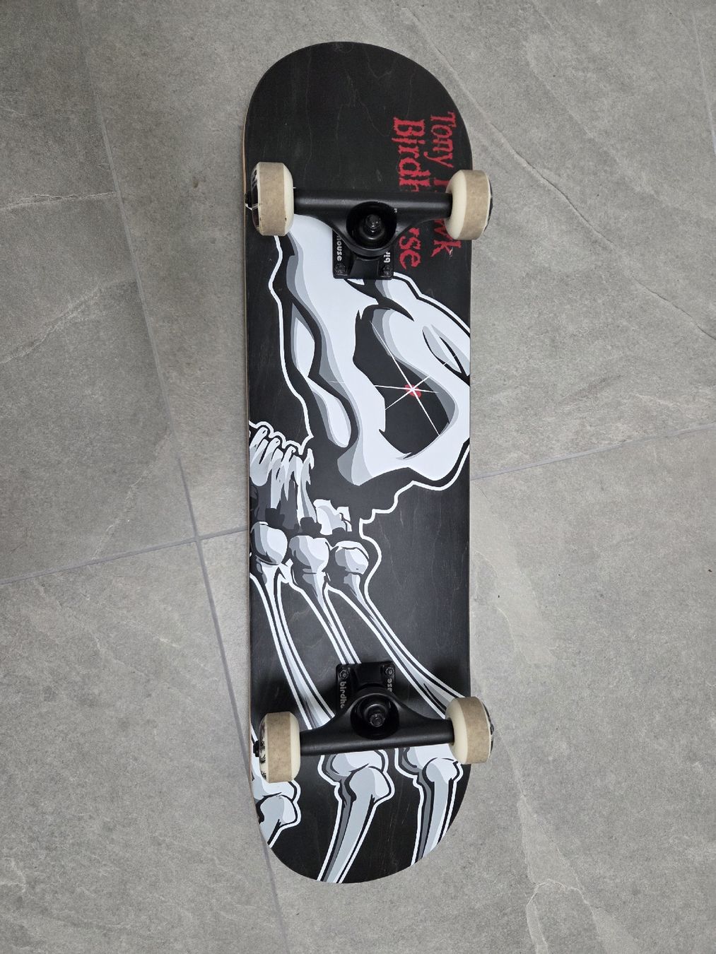 Skateboards: skateboard – Neu (gemäss Beschreibung) aus Wila von alee.o3 2