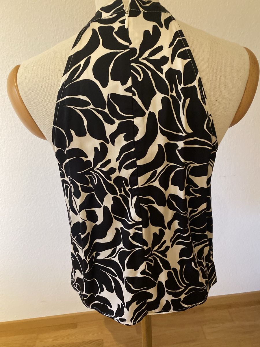 Esprit Camicette: Damen Bluse Esprit Gr.XS Neu!!! – Nuovo (secondo la descrizione) da Uetikon am See venduto da lexus2008 2
