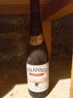 1984 Malanser Blauburgunder (Pinot Noir)
