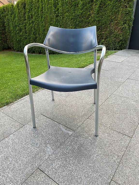 Stühle: AMAT 3SPLASH Stuhl – Gebraucht aus Boniswil von mg1972