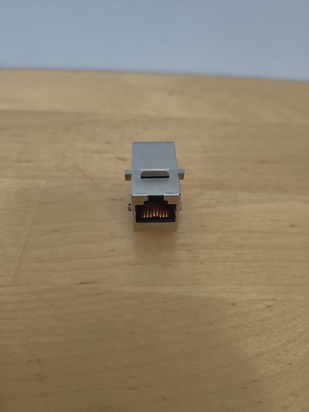 Unità & Adattatore: Adapter RJ45 auf RJ45 – Usato da Emmenbrücke venduto da BlSi 1