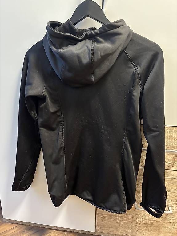 Jacken: Sport Jacke black Gr. S – Gebraucht aus St. Gallen von mustang96 3