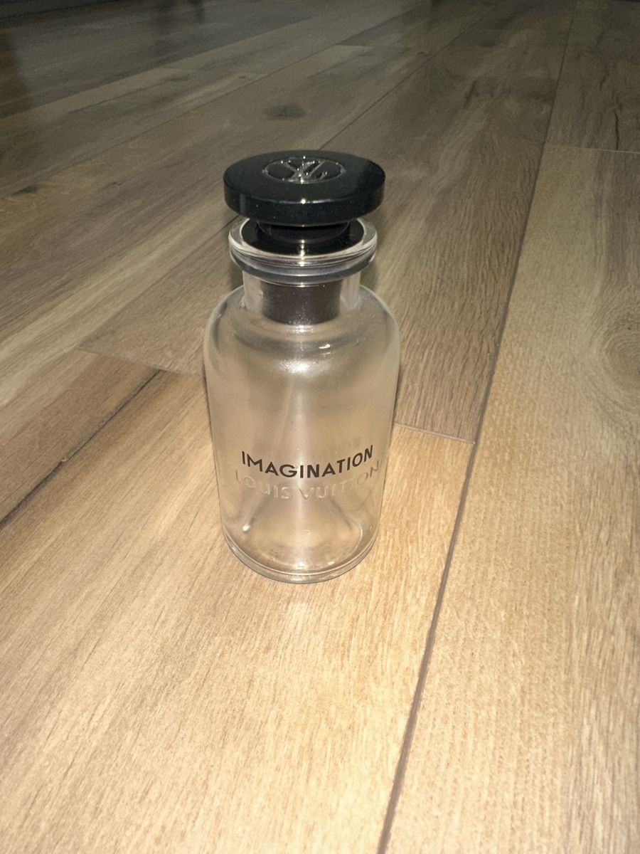 Louis Vuitton Parfums & Eau de Toilette: Louis Vuitton Imagination Eau de Parfum – D'occasion à Liebefeld par tru_cj95 1