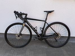 Scott Speedster 10 Disc