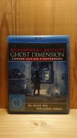 PARANORMAL ACTIVITY GHOST DIMENSION Blu-Ray