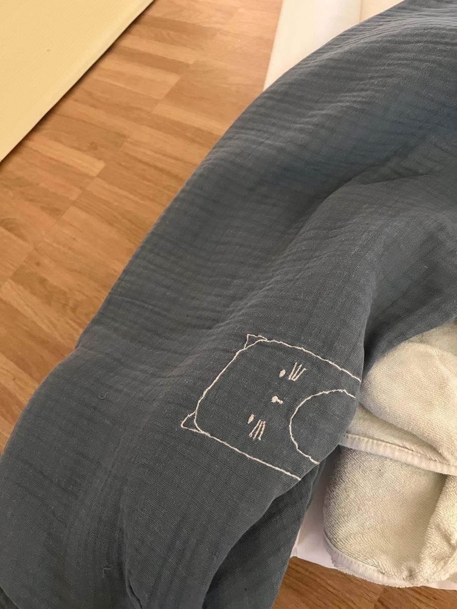 Ikea Wickeltisch & Zubehör: Ikea Wickelmatte – Gebraucht aus Thalwil von and_nb7r 1
