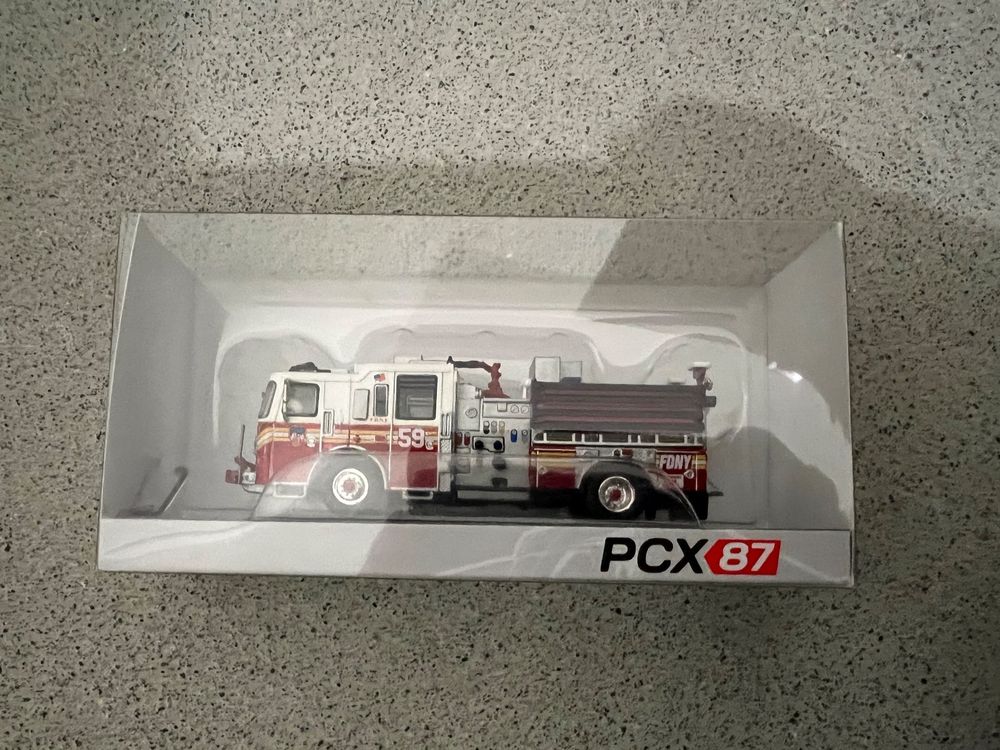 Brekina PCX870506 HO: 1:87 prezzo | Treni e Treni