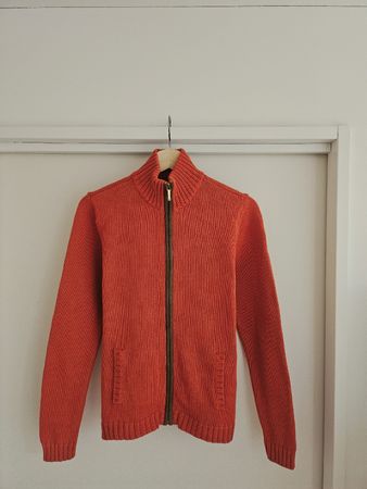Ralph Lauren Vibrant Sweater 🍂 in size S