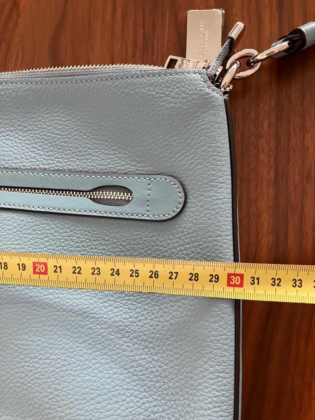 Coach Borse da donna: NEU Coach Tasche Leder – Nuovo (secondo la descrizione) da Windisch venduto da Lyudmila01 8