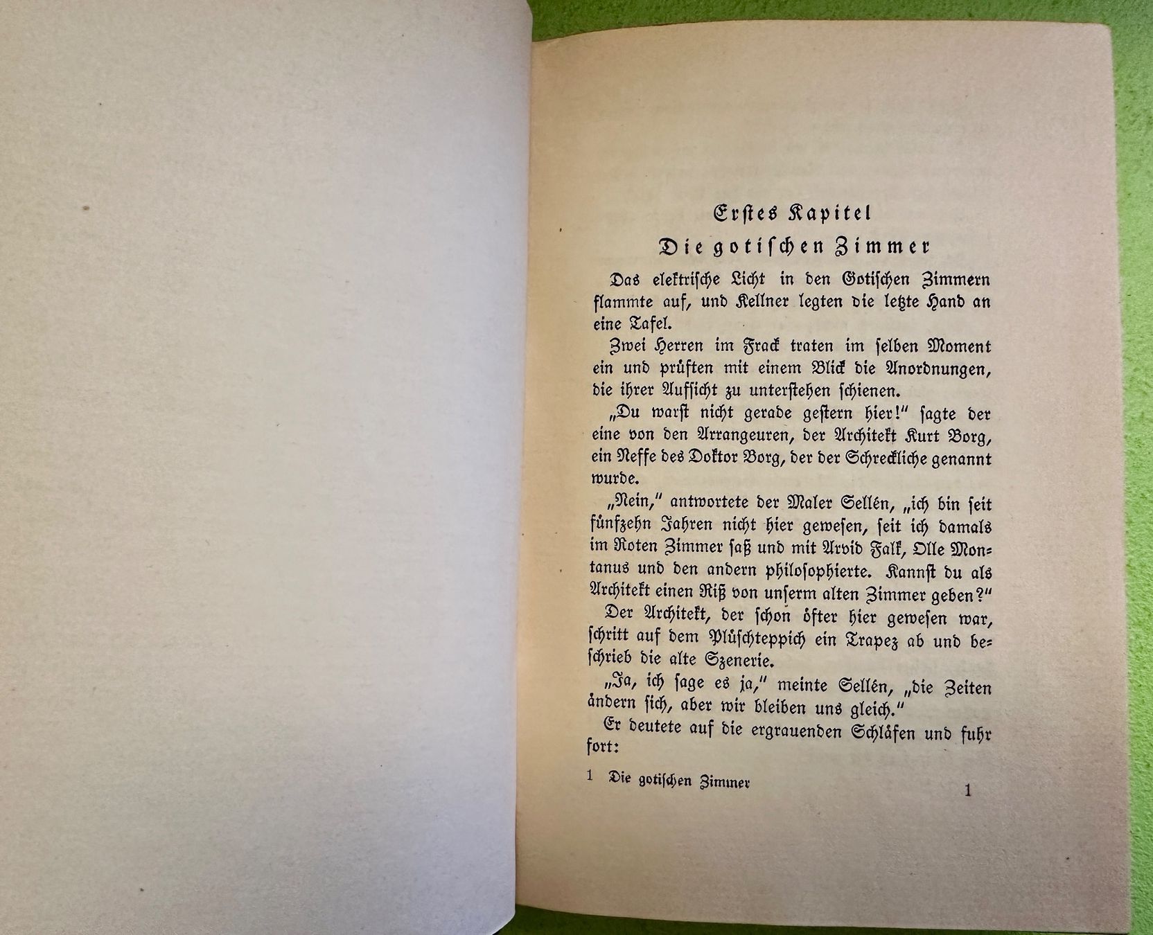 Libri: August Strindberg: 5 Bde. Romane, 7 Bde. Dramen – Usato da Zürich venduto da allp 5