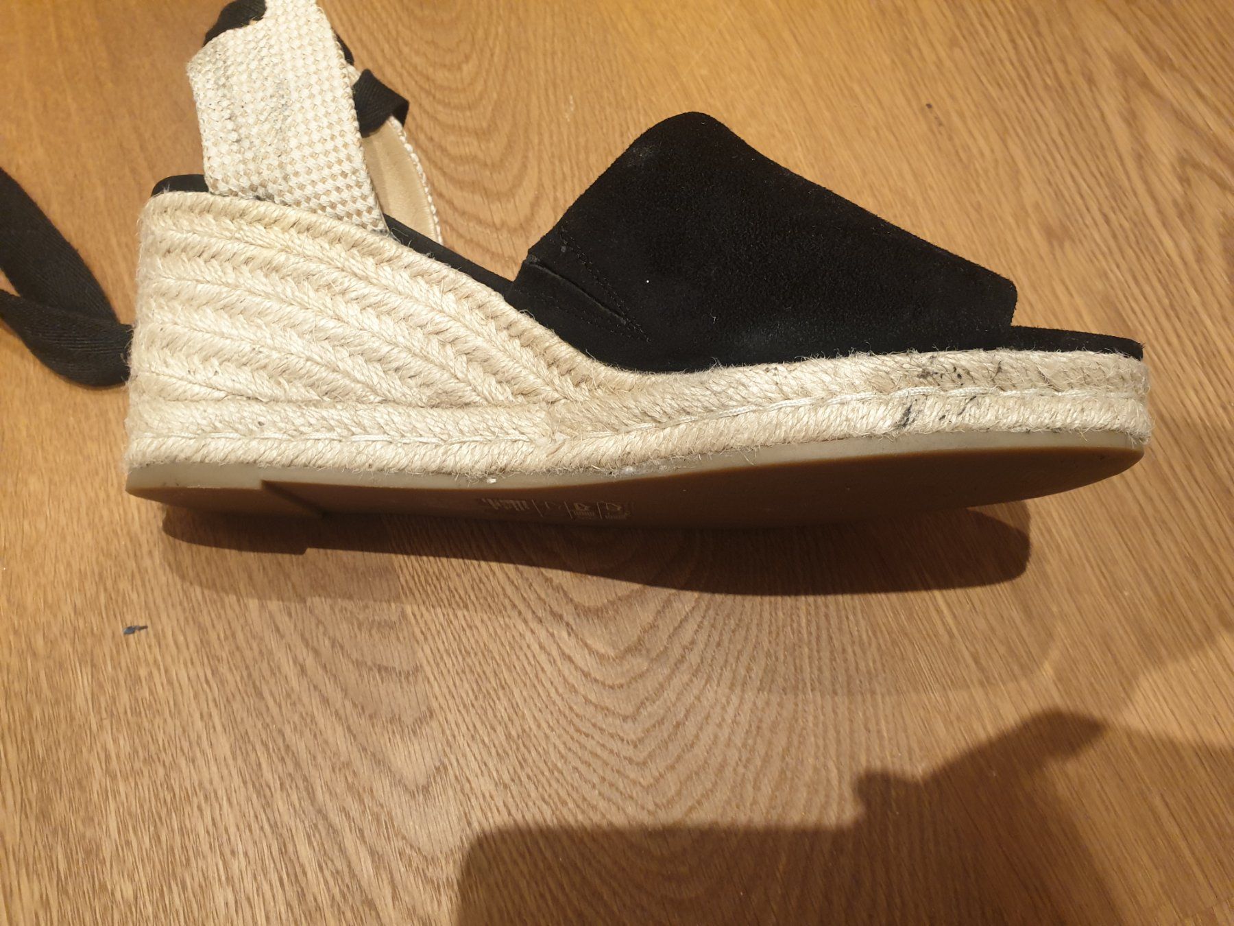 H&M Scarpe da donna: Schuhe – Nuovo (secondo la descrizione) da Hinwil venduto da tan_ry6s 2