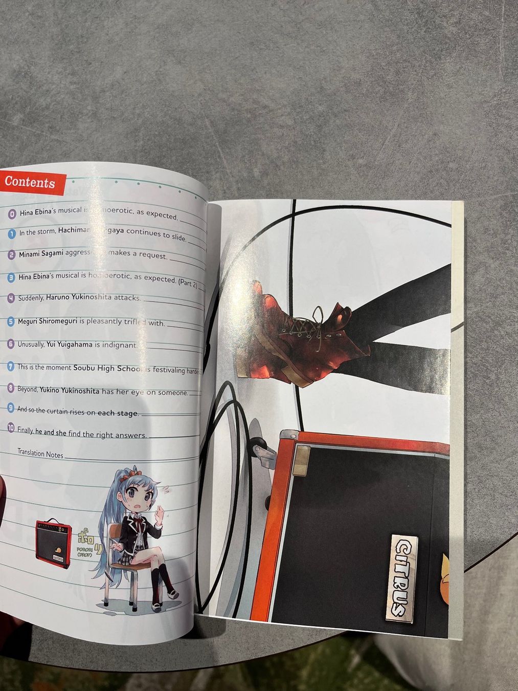 Bücher: Date a live, Vol 9 (ligth novel) – Gebraucht aus Zürich von ric_9tph 2