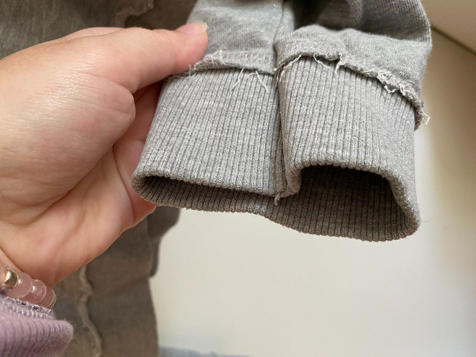 Superdry Giacche: Superdry Jacke Gr. XL – Usato da Hünenberg venduto da a.u.849 7