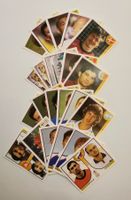 WM 2002 Korea Japan / versch. Sticker