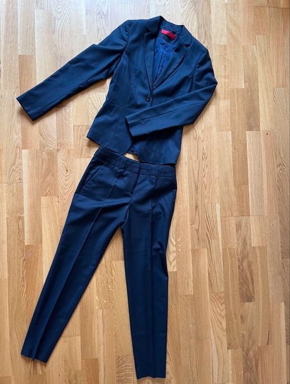 Hugo Boss Ensembles & Tailleurs: Hugo Boss Hosenanzug – D'occasion à Zürich par Rae86