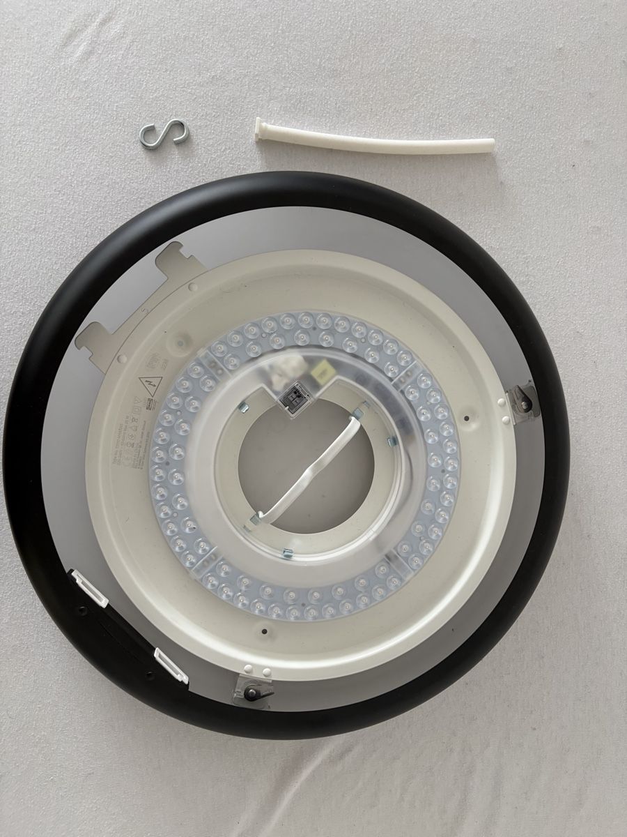 Ikea Kronleuchter & Deckenlampen: Deckenlampe – Gebraucht aus Zürich von ale_mjb2 1