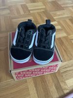 New! Vans Old Skool Crib, taille 19