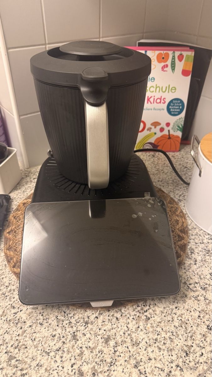 Elettrodomestici da cucina: Thermomix Tm7  – Nuovo (secondo la descrizione) da Zürich venduto da sar_rnn9 2
