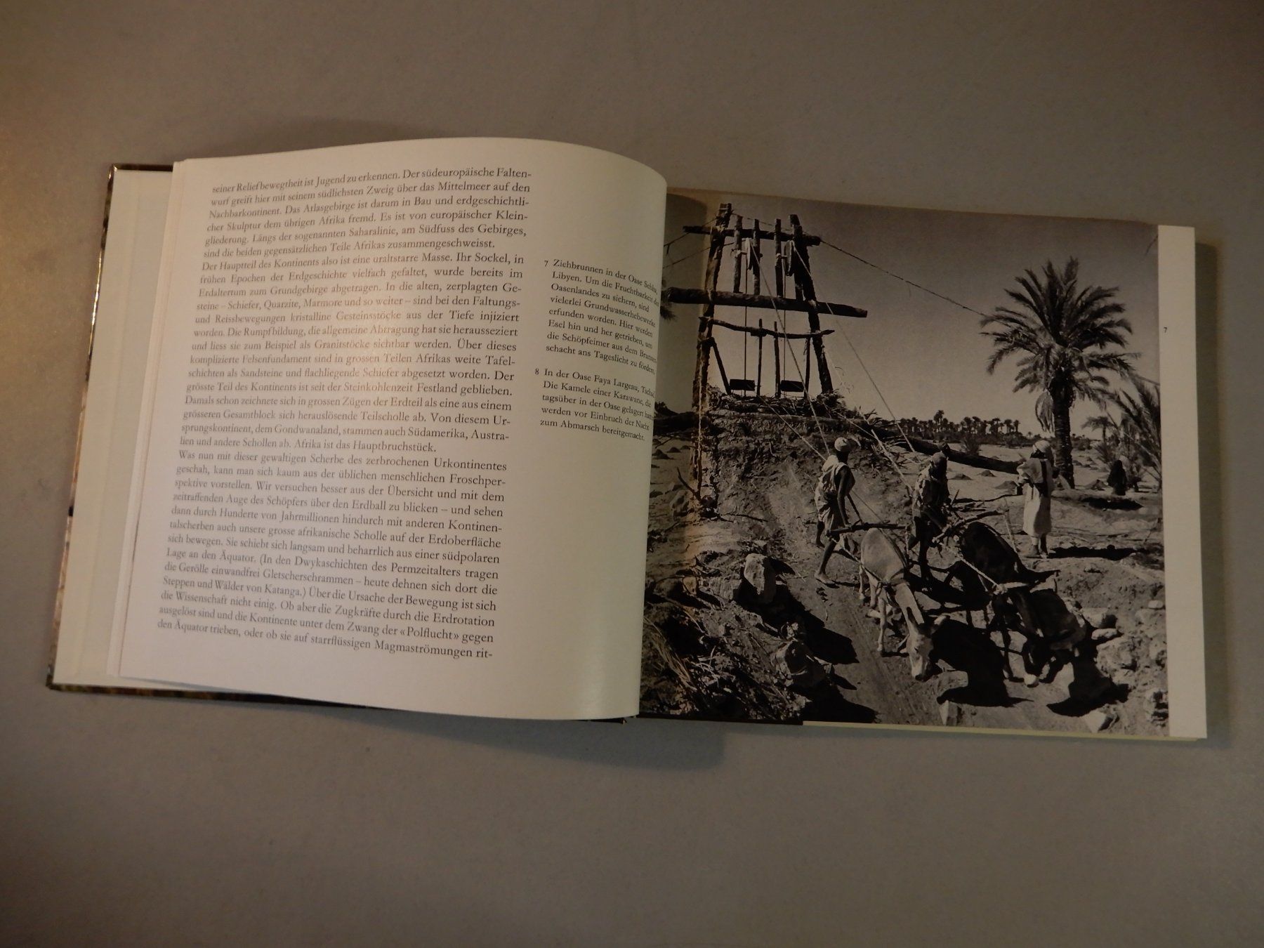 Bücher: Bildband "Afrika" Emil Schulthess Top Zustand – Gebraucht aus Erstfeld von Mario_boe0 4