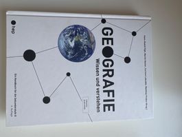 Geografie Wissen und verstehen