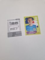 Panini Sticker AUS3