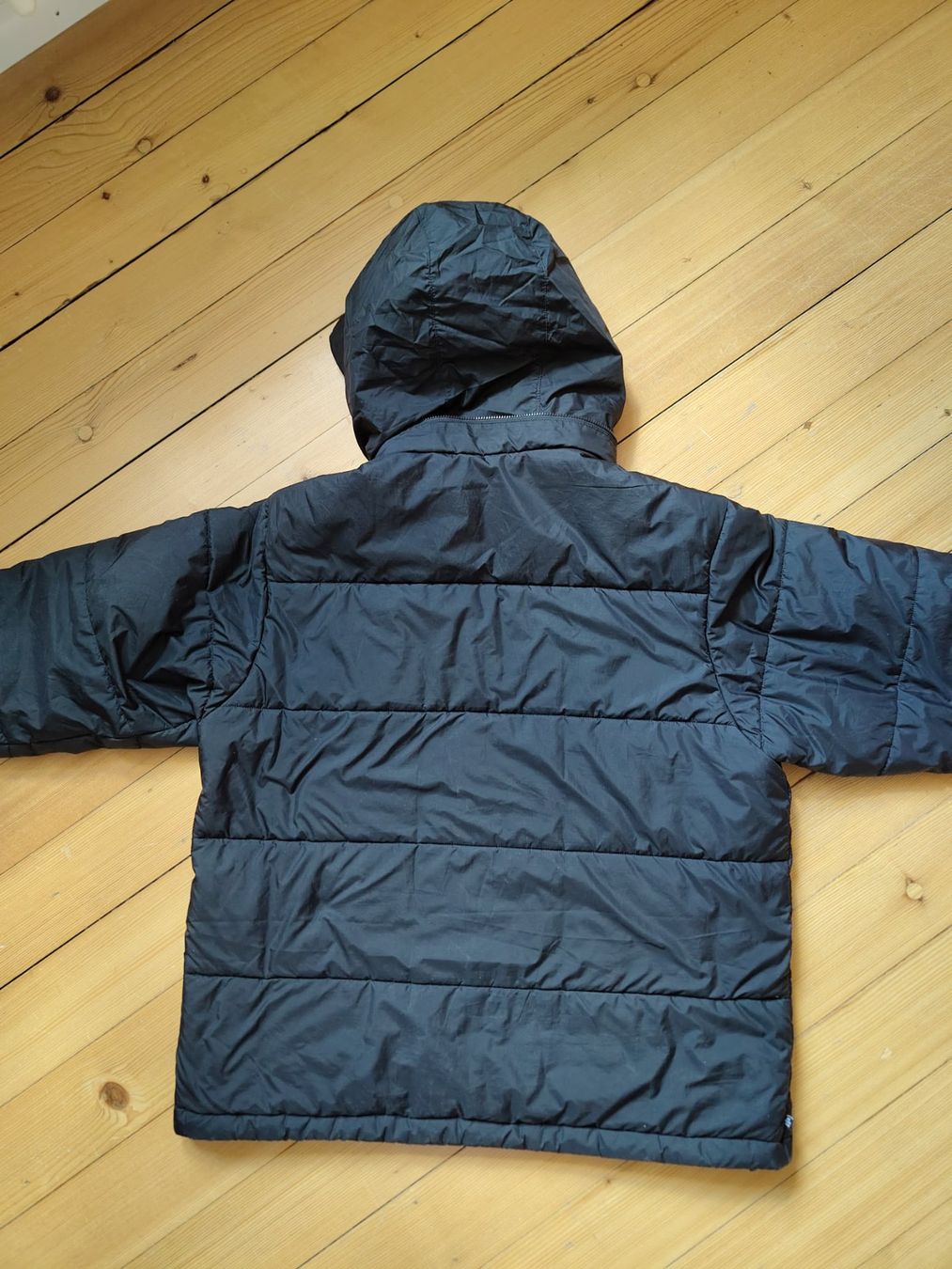 Adidas Giacche: Jacke von Adidas Grösse M – Usato da Basel venduto da ste_g9bv 4