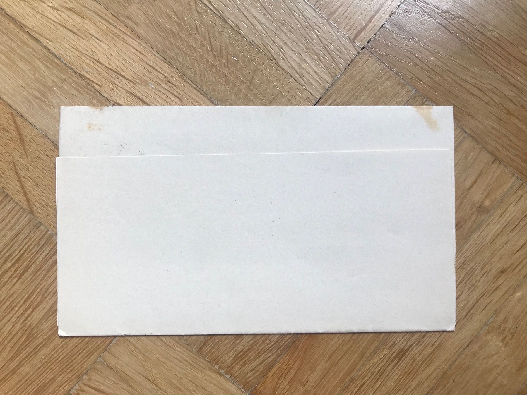 Tous les timbres: 1908, schönes Faltbriefli mit Nr. 101 – D'occasion à stäfa par brandy66 1