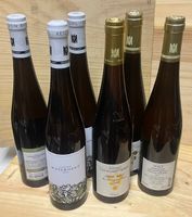 VDP Weinpaket Pfalz - 3x von Buhl, 3x Oekonomierat Rebholz