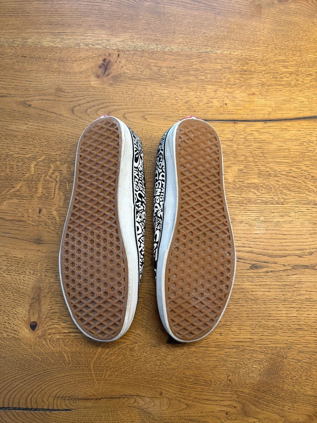 Vans Chaussures hommes: Vans Authentic A Tribe Called Quest – D'occasion à Belp par MrMau 1