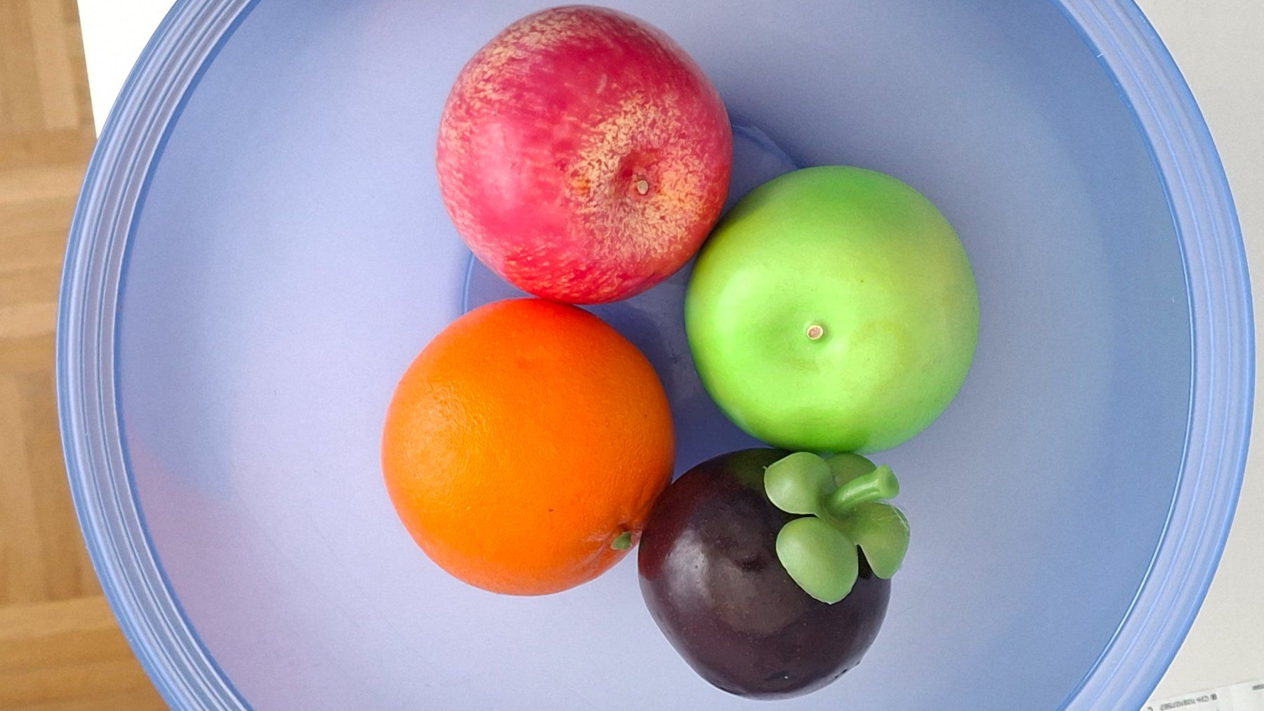 Tutte le decorazioni: Deko Obst / Früchte – Usato da Altishofen venduto da time21 1