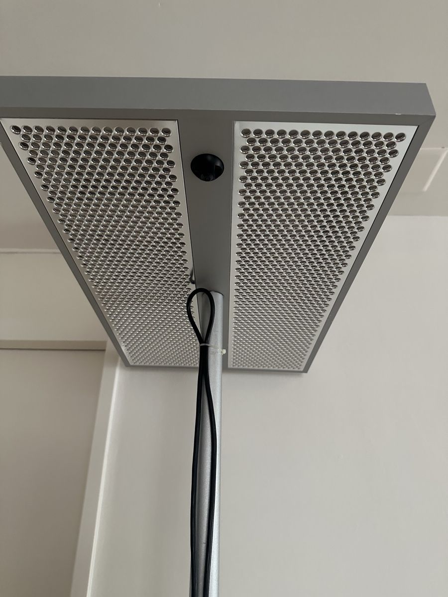 Regent Lampes: Stehleuchte REGENT – D'occasion à Bronschhofen par MS963 1