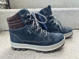 SuperFit Winterschuhe, Gore-Tex, Gr. 31