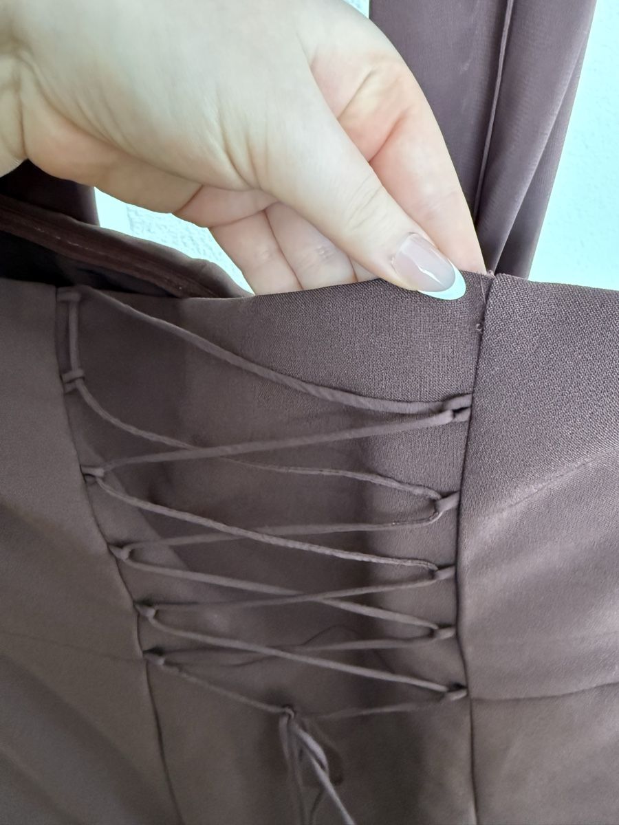 Vestiti: Babyboo Kleid – Usato da Kreuzlingen venduto da Ben.Lan 4