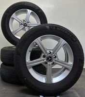 Original Mercedes GLB X247 GLA H247 17 Zoll Winterräder
