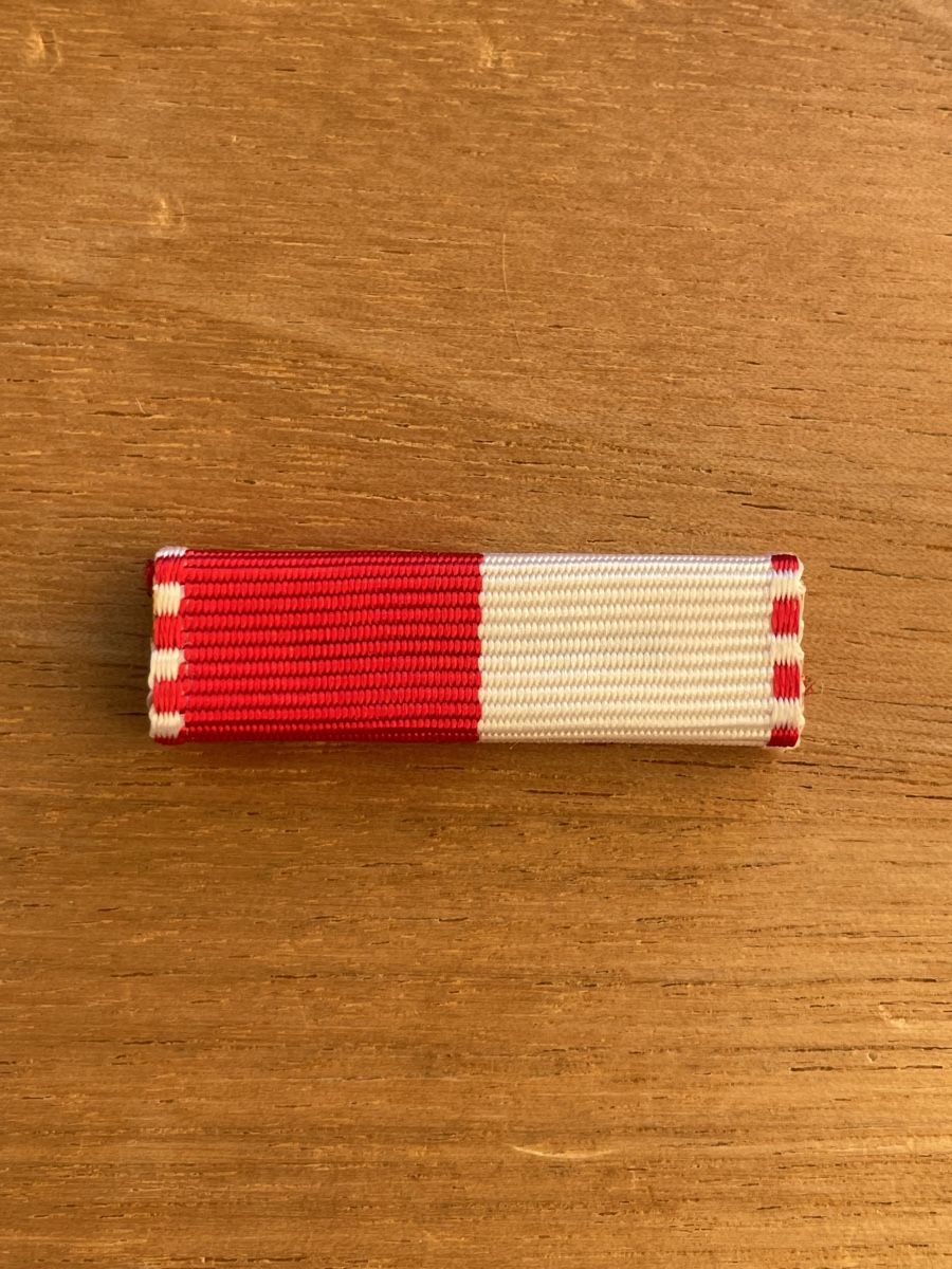 Swiss Placchette & Badge: Berner 2-Tages-Marsch Ribbon – Nuovo (secondo la descrizione) da Basel venduto da OrdenMax