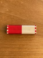 Berner 2-Tages-Marsch Ribbon
