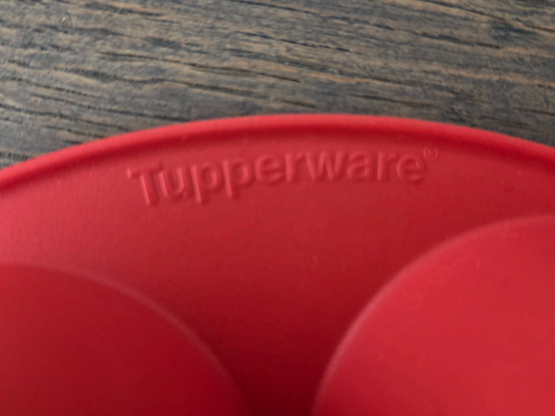 Tupperware Teglie da forno: Tupperware - Silikon Muffinform / Cupcakeform - NEU – Nuovo (secondo la descrizione) da Auw venduto da beretta1966 3
