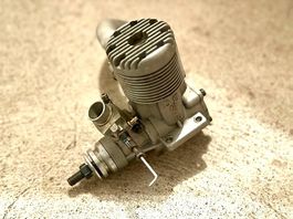 OS Engines - OS Max 90