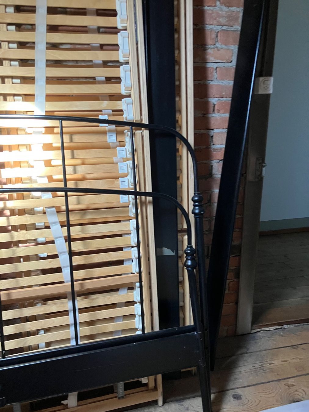 Ikea Lits: doppelbett inkl inhalt – D'occasion à Bern par Tucholsky01