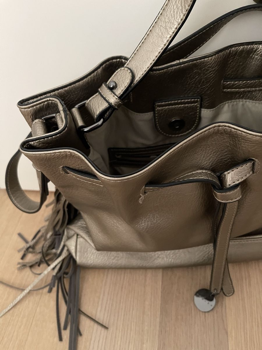 Sisley Borse: Tasche Sisley – Nuovo (secondo la descrizione) da Rheinfelden venduto da lau_8znv 2