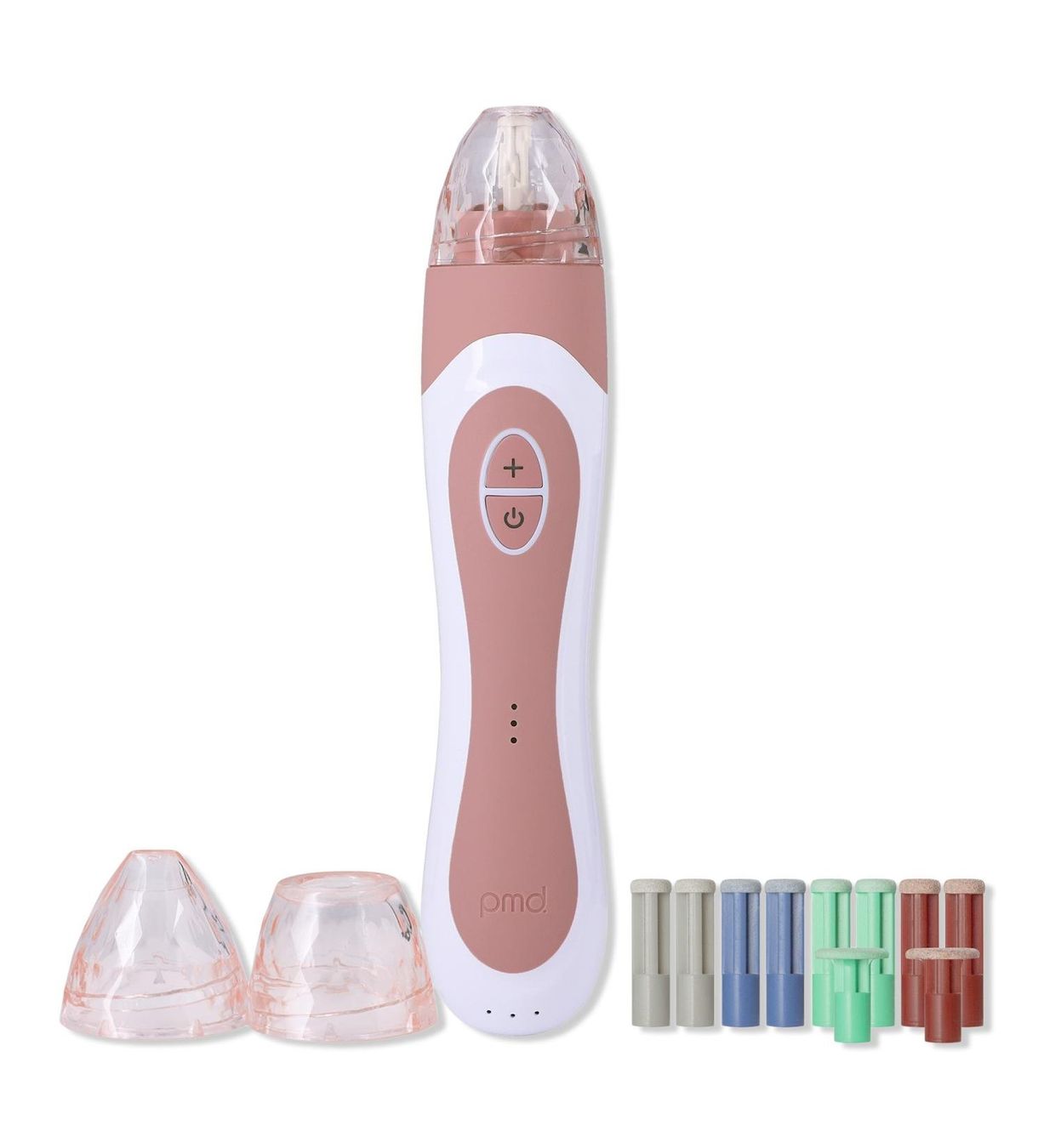 Gesichtspflege: PMD Personal Microderm Elite Pro - Microdermabrasion Tool – Neu (gemäss Beschreibung) aus Eichberg von Kati30
